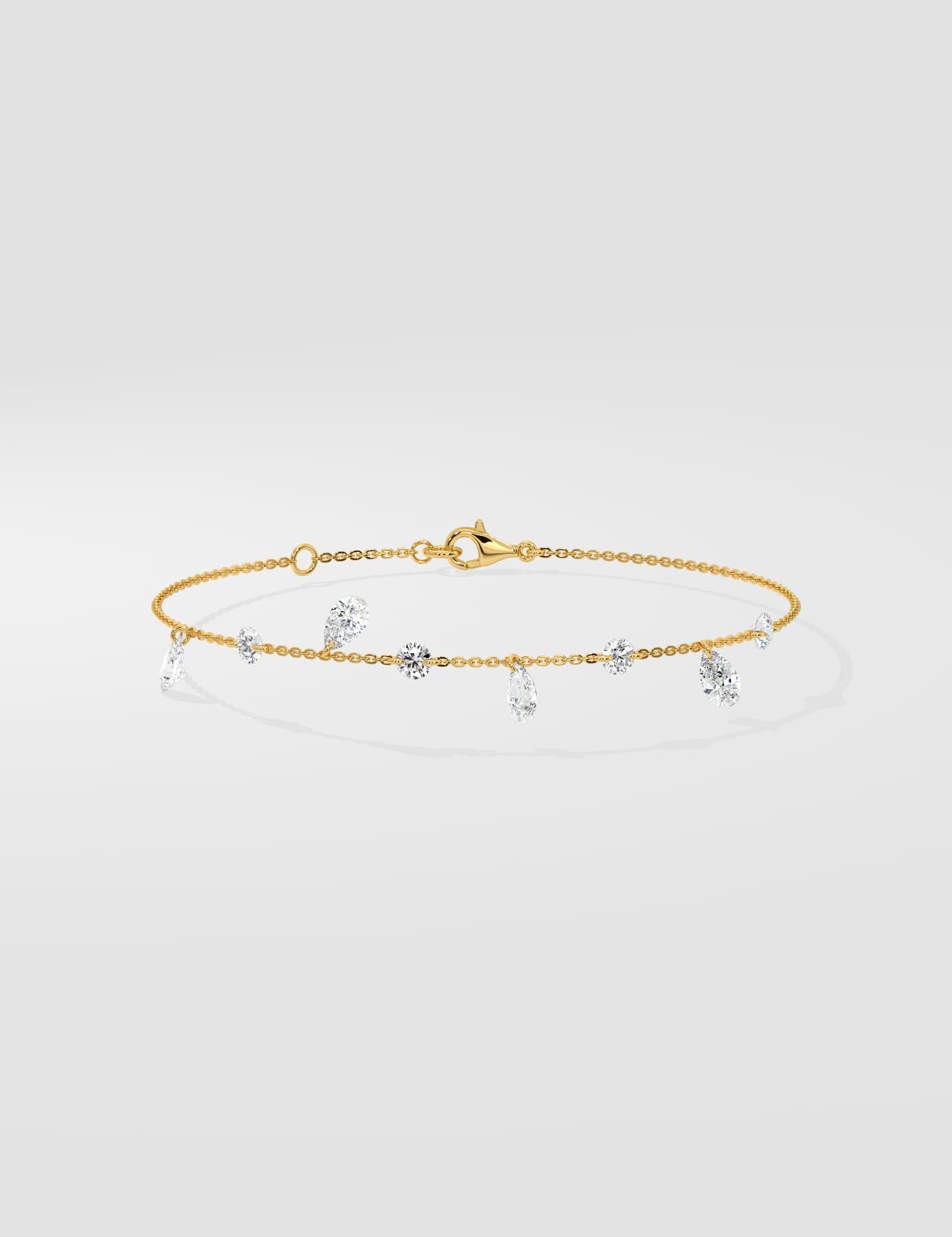 Aerien Bracelet - House of Quadri
