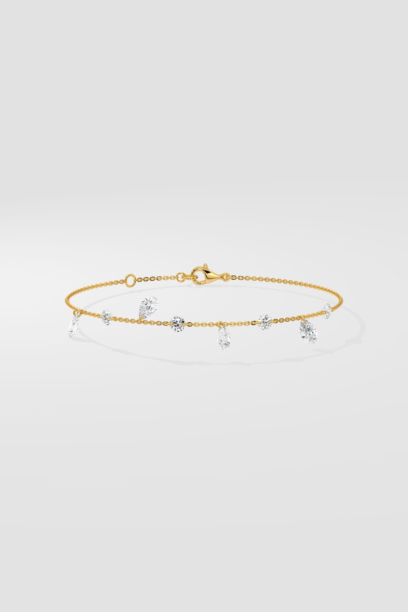 Aerien Bracelet - House of Quadri