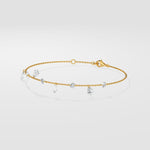 Aerien Bracelet - House of Quadri