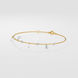 Aerien Bracelet - House of Quadri