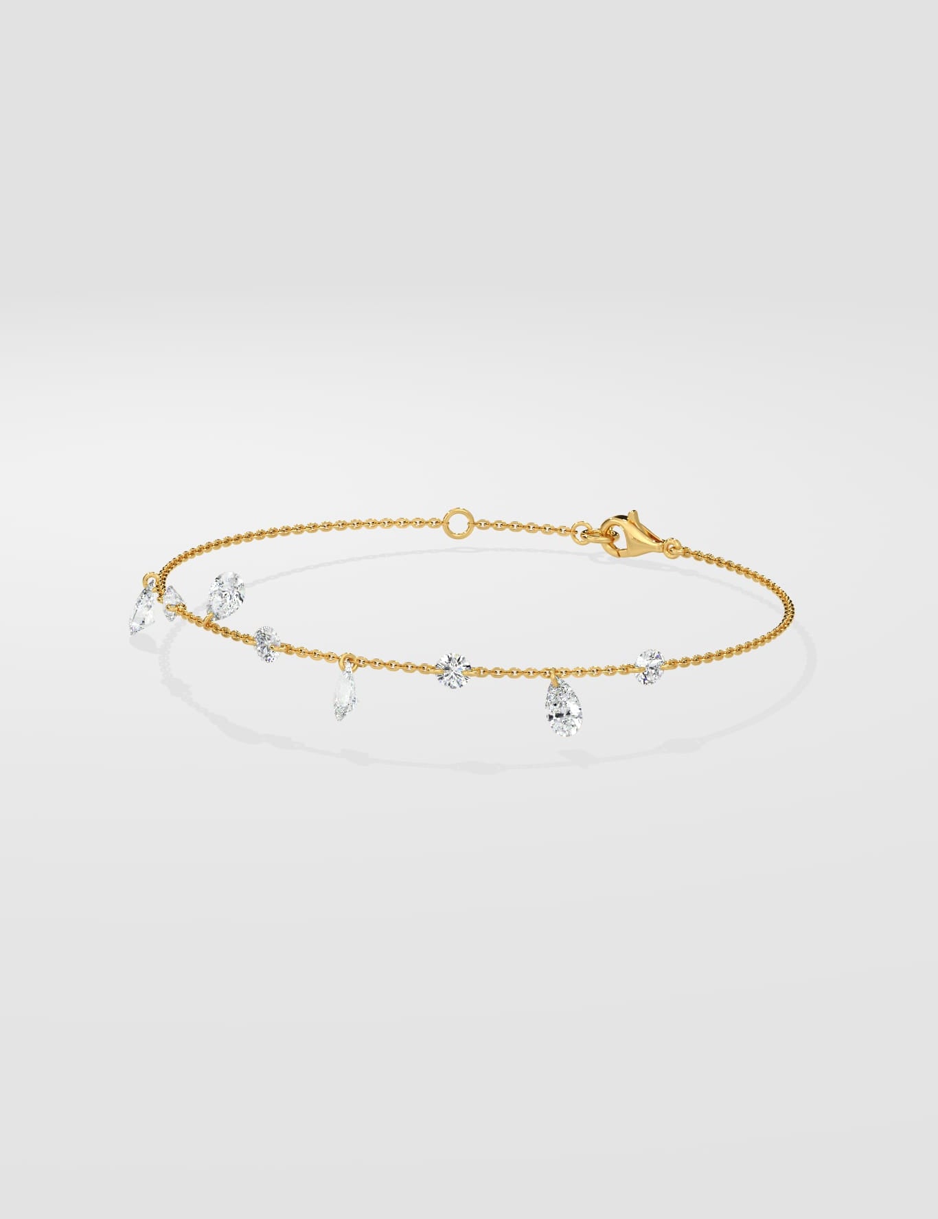 Aerien Bracelet - House of Quadri