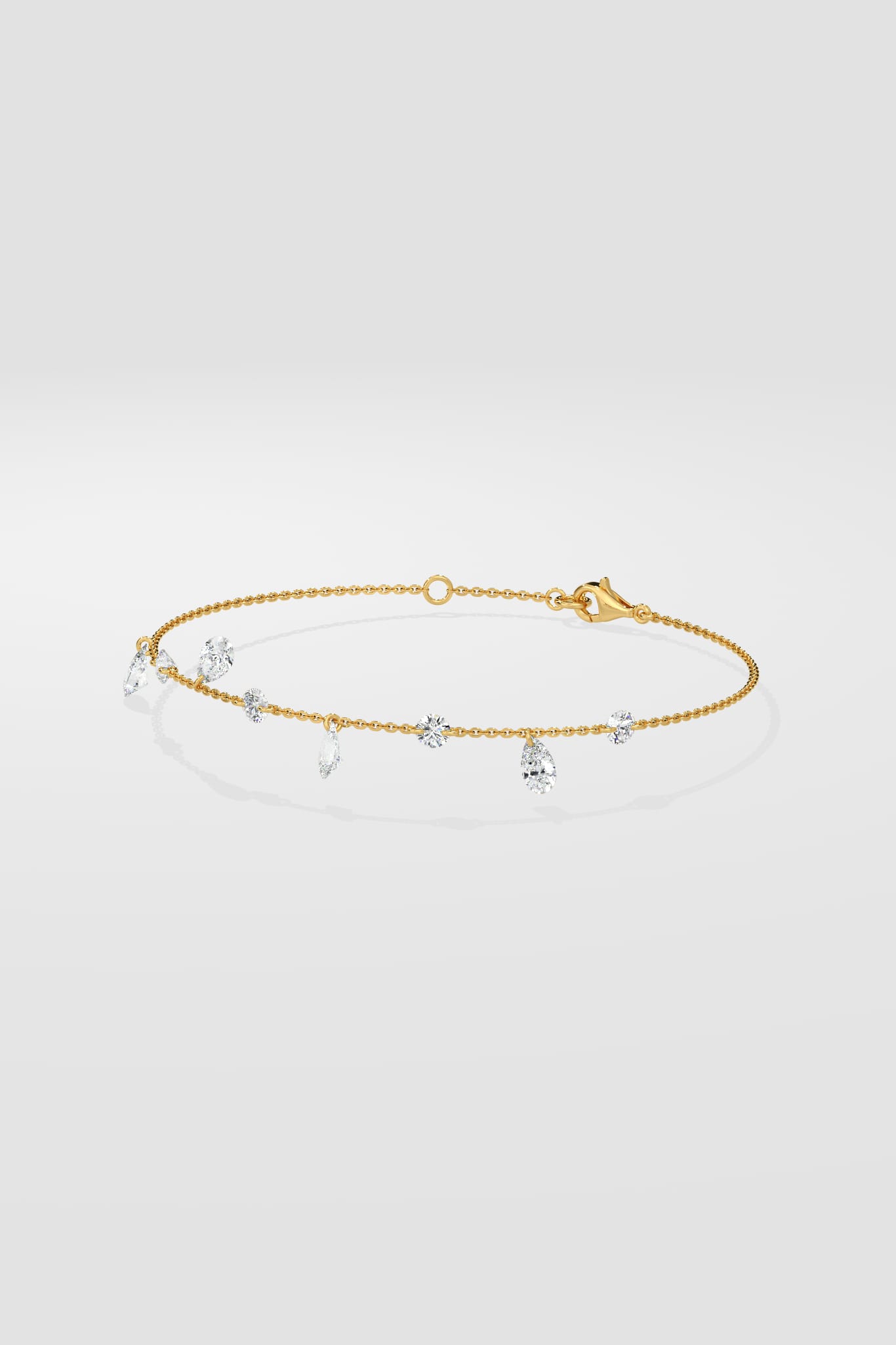 Aerien Bracelet - House of Quadri