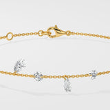 Aerien Bracelet - House of Quadri