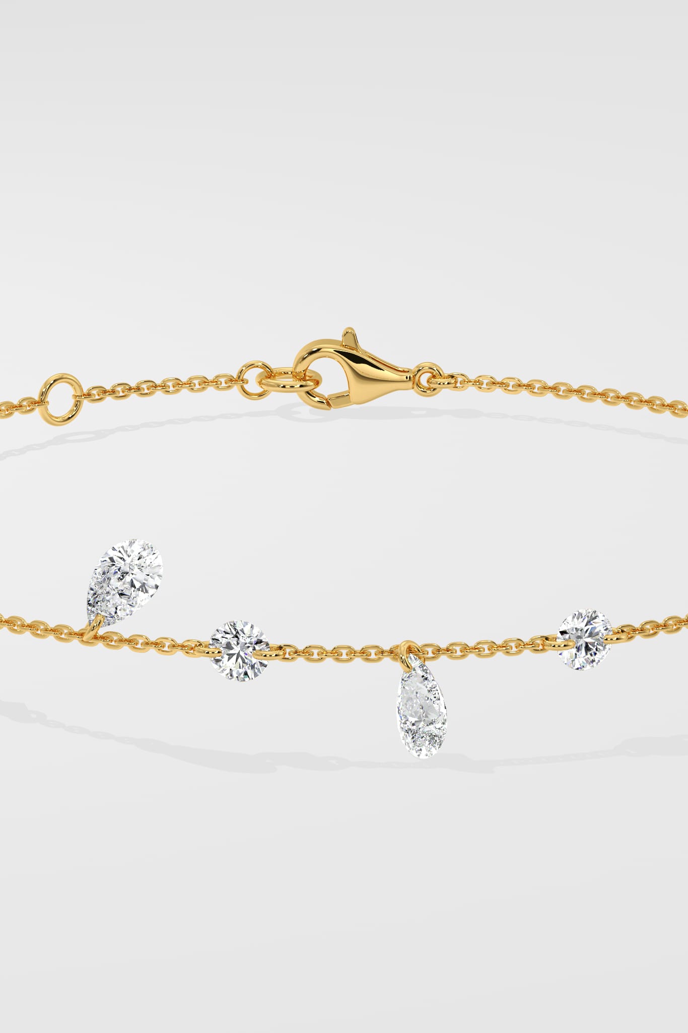 Aerien Bracelet - House of Quadri