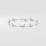 Butterfly Rhythm Bracelet