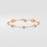 Amulet Bracelet