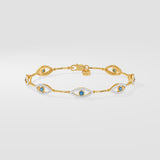 Amulet Bracelet