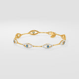 Amulet Bracelet