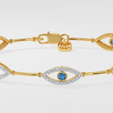 Amulet Bracelet