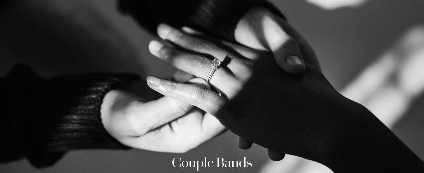 Couple bands online