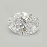 16.06 Ct Oval Cut E VVS2