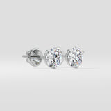 1.5 ct Eternal Studs