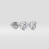 1.5 ct Eternal Studs