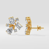 Mini Cluster Studs