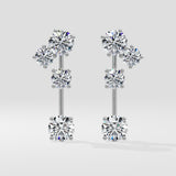 Drop Solitaire Danglers