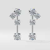 Drop Solitaire Danglers