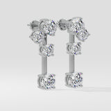 Drop Solitaire Danglers