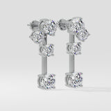 Drop Solitaire Danglers