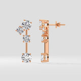 Drop Solitaire Danglers