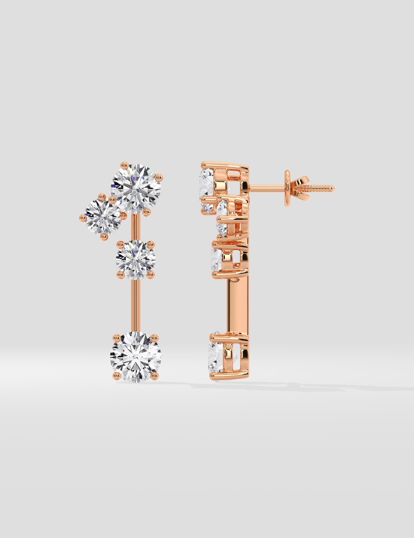 Drop Solitaire Danglers