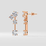 Drop Solitaire Danglers