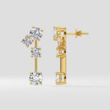 Drop Solitaire Danglers