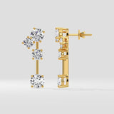 Drop Solitaire Danglers