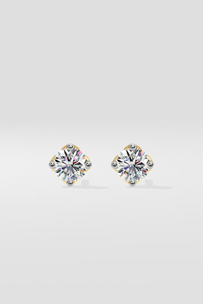 0.50 ct Mini Studs