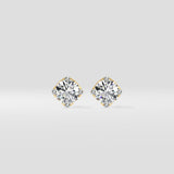 0.50 ct Mini Studs