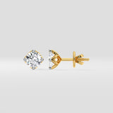0.50 ct Mini Studs