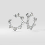 Starlight Front Hoops