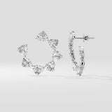 Starlight Front Hoops