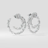 Signature Double Row Front Hoops