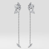 Eden Drop Danglers