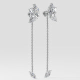 Eden Drop Danglers