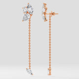 Eden Drop Danglers