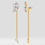 Eden Drop Danglers