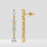 Dazzle Drops