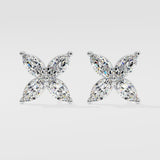 Clover Earrings