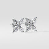 Clover Earrings