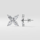 Clover Earrings