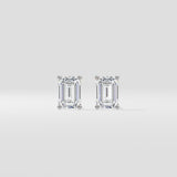 1 Ct Emra Classic Studs
