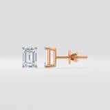 1 Ct Emra Classic Studs