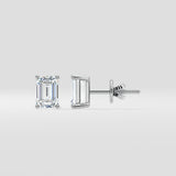 1 Ct Emra Classic Studs