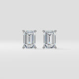 2 ct Emra Classic Studs