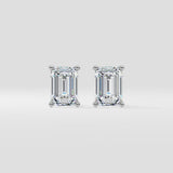 2 ct Emra Classic Studs