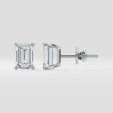 2 ct Emra Classic Studs