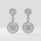 Eros Solitaire Danglers