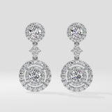 Eros Solitaire Danglers