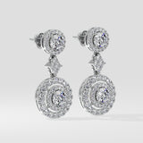 Eros Solitaire Danglers